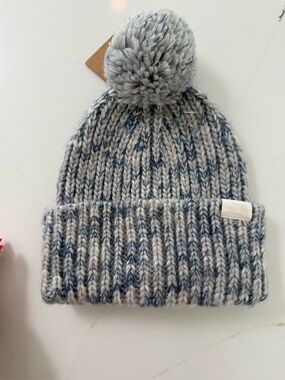 NWT north face beanie